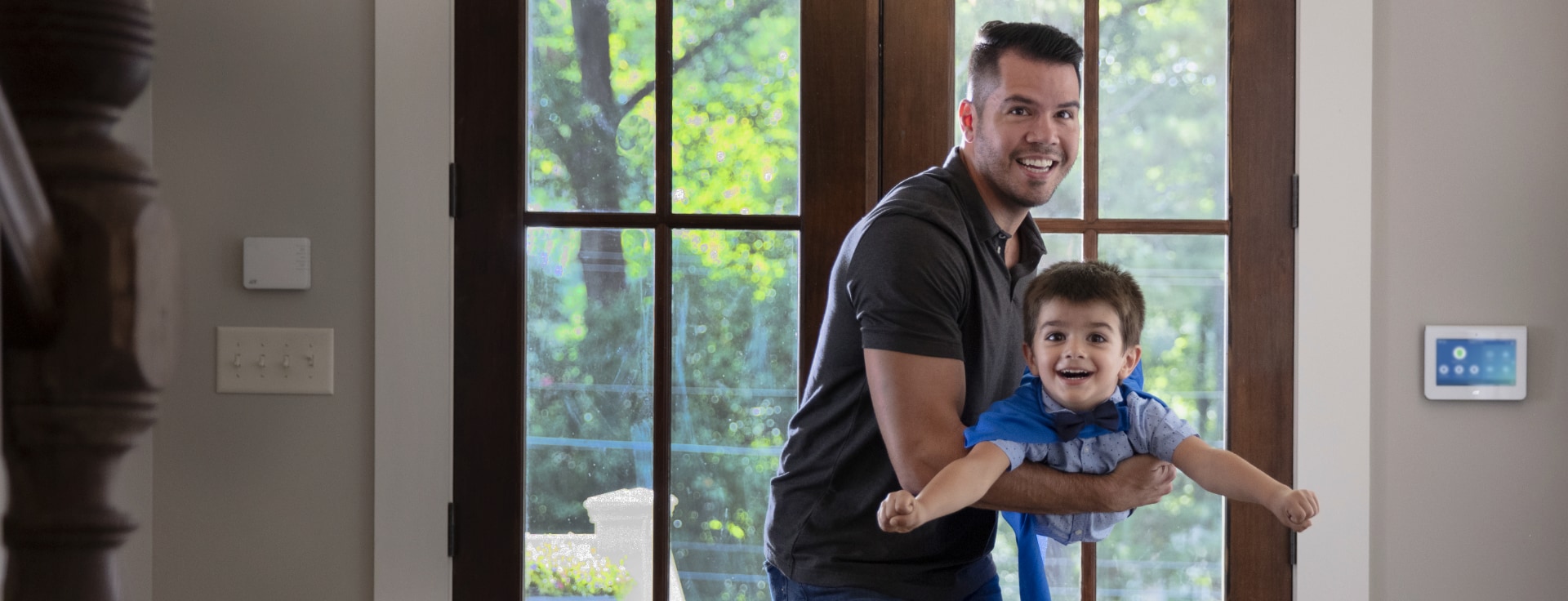 security systems Sugarland