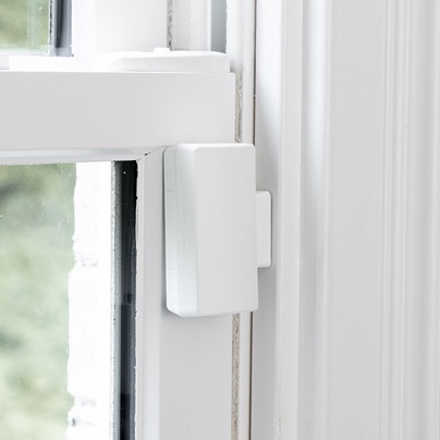 Sugarland security window sensor