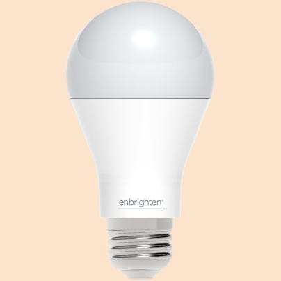 Sugarland smart light bulb