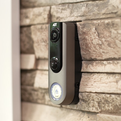 Sugarland doorbell security camera
