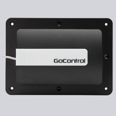 Sugarland garage door controller