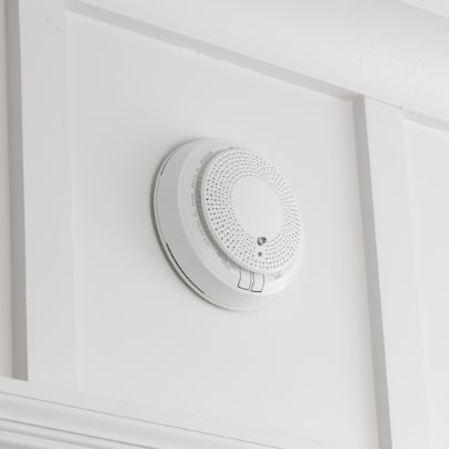 Sugarland smoke detector adt