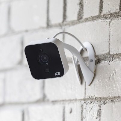 Sugarland outdoor security camera