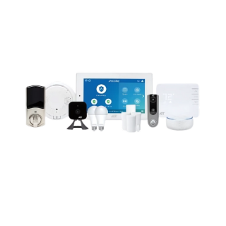 ADT product packages Sugarland