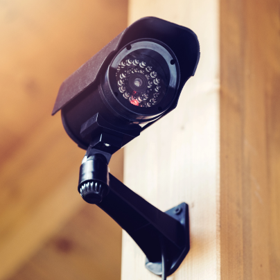 Sugarland high-decibel alarm