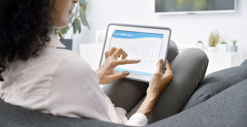 Sugarland home automation