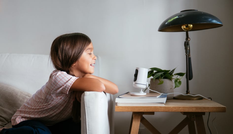 Vivint Security Monitor in Sugarland