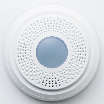 Sugarland high-decibel alarm